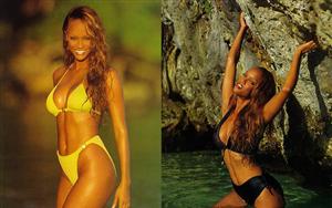 Tyra Banks